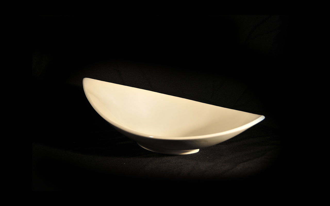 HCCH4622 - Large Leaf Bowl