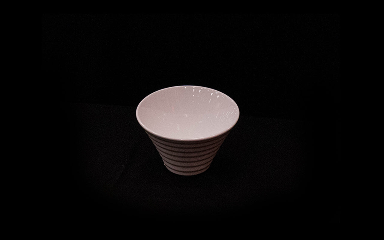 HCCH4672 - Ribbed Rice Bowl
