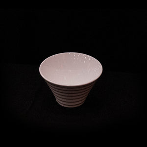 HCCH4672 - Ribbed Rice Bowl