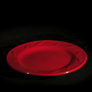 HCCH4682 - Red Mix N Match Side Plate