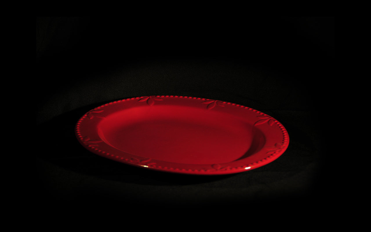 HCCH4687 - Red Mix N Match Platter