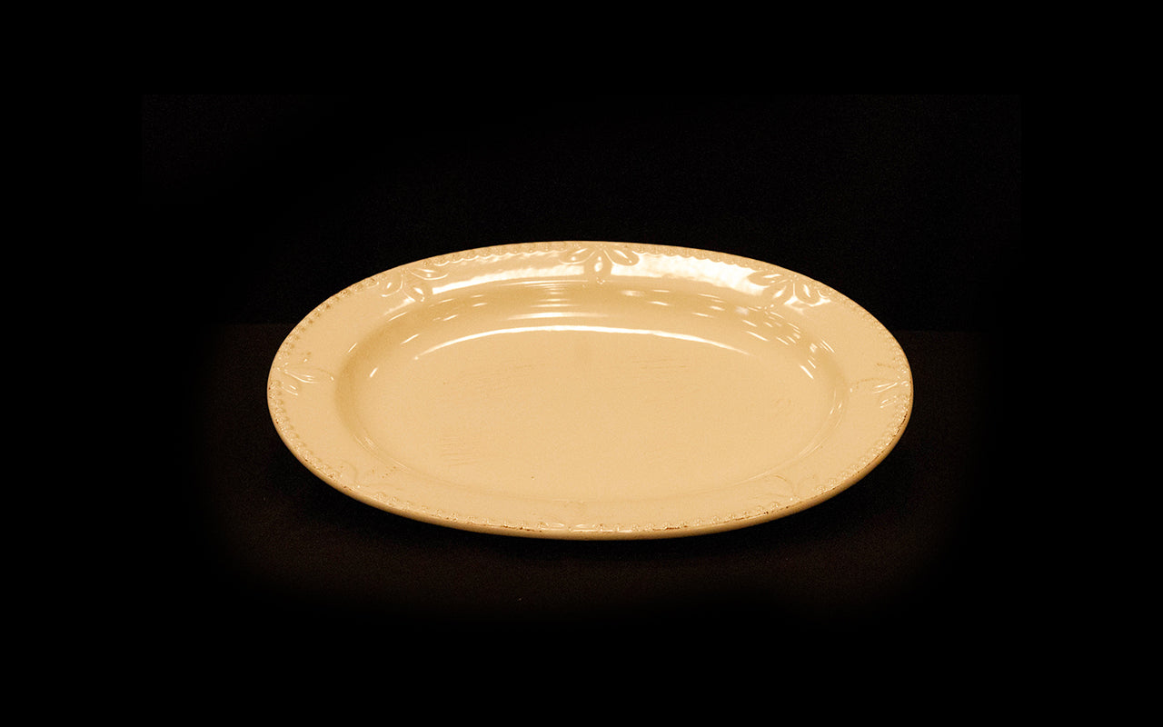 HCCH4702 - Cream Mix N Match Platter
