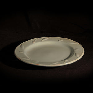 HCCH4710 - Aqua Mix N Match Side Plate