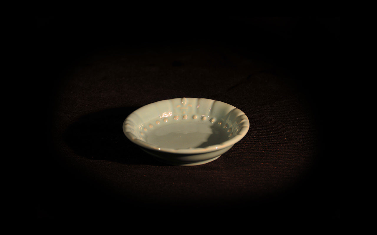HCCH4720 - Aqua Mix N Match Tiny Dish