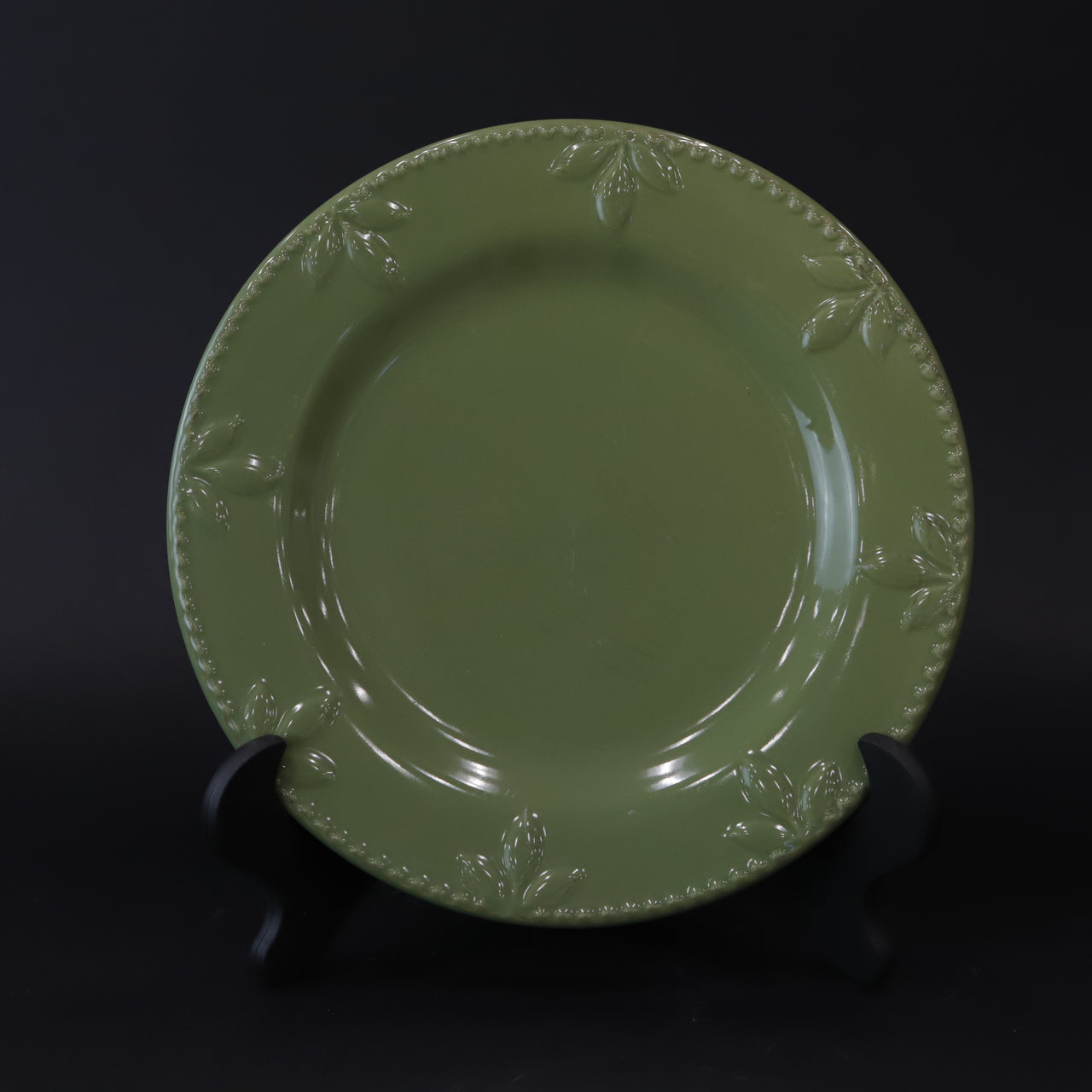 HCCH4723 - Avocado Mix N Match Dinner Plate