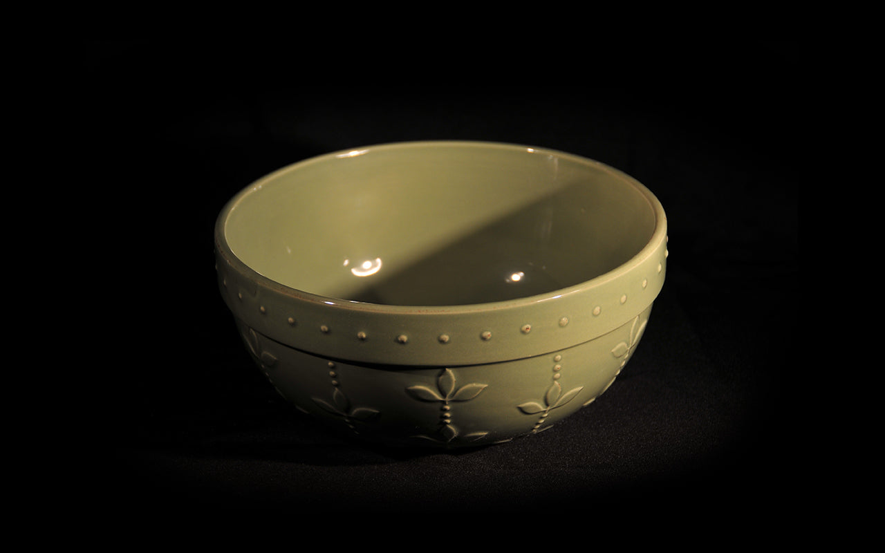 HCCH4724 - Avocado Mix N Match Large Bowl