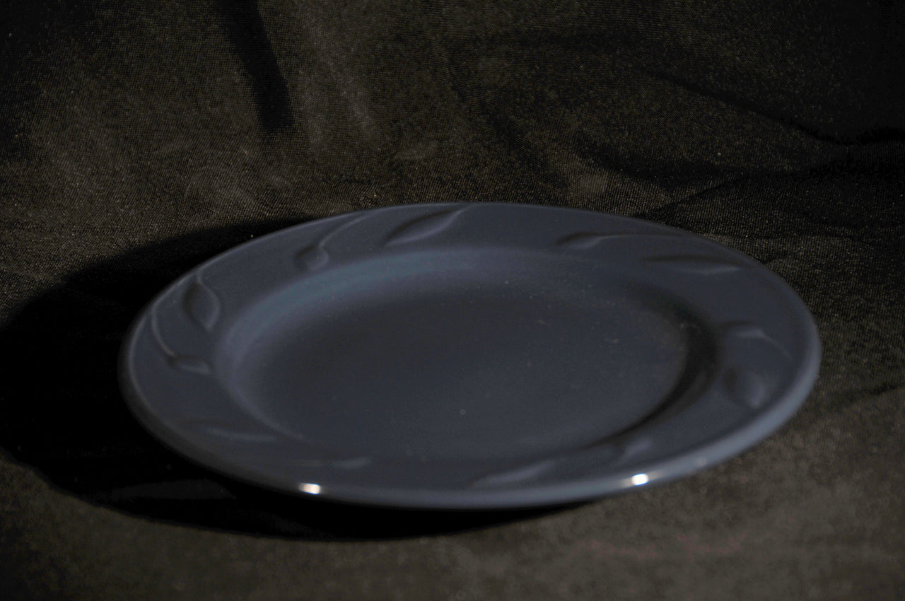 HCCH4730 - Blue Mix N Match Dinner Plate