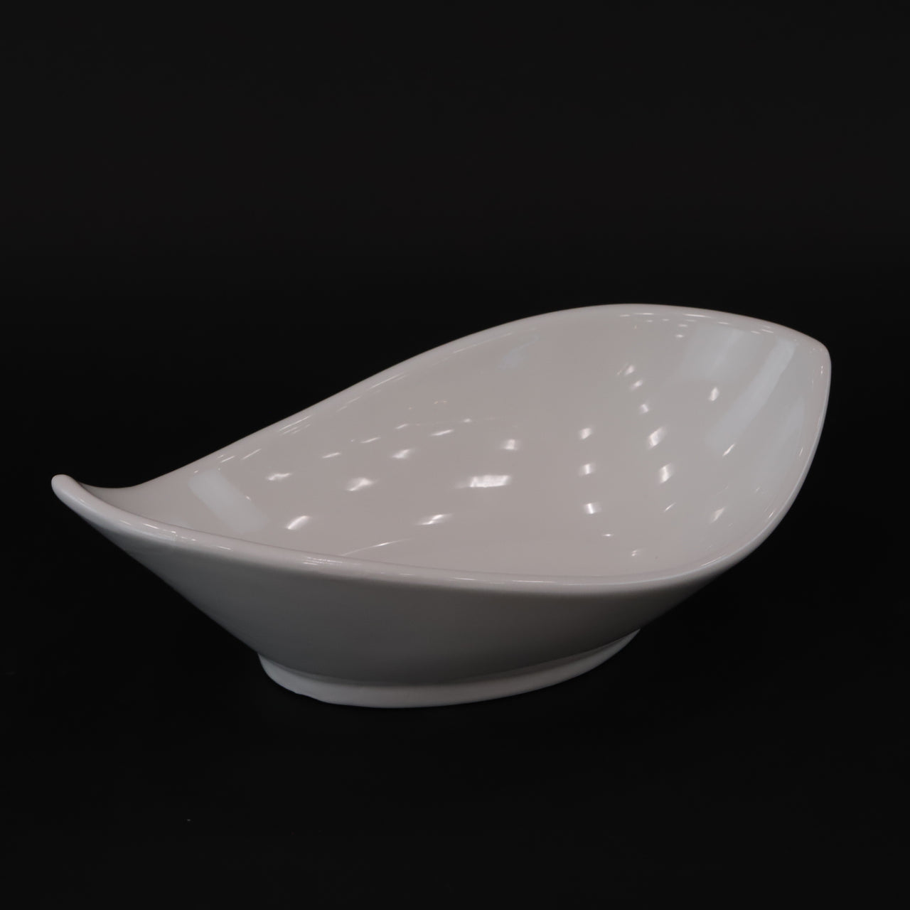 HCCH6146 - Oval Swirl Bowl - S