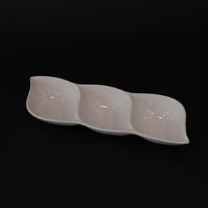 HCCH6150 - Triple Appy Bowl