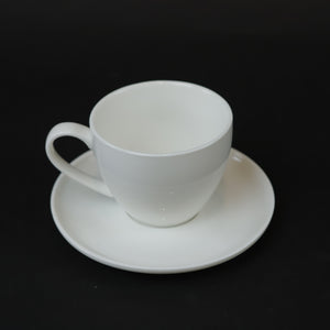 HCCH6802 - Classic Cup & Saucer