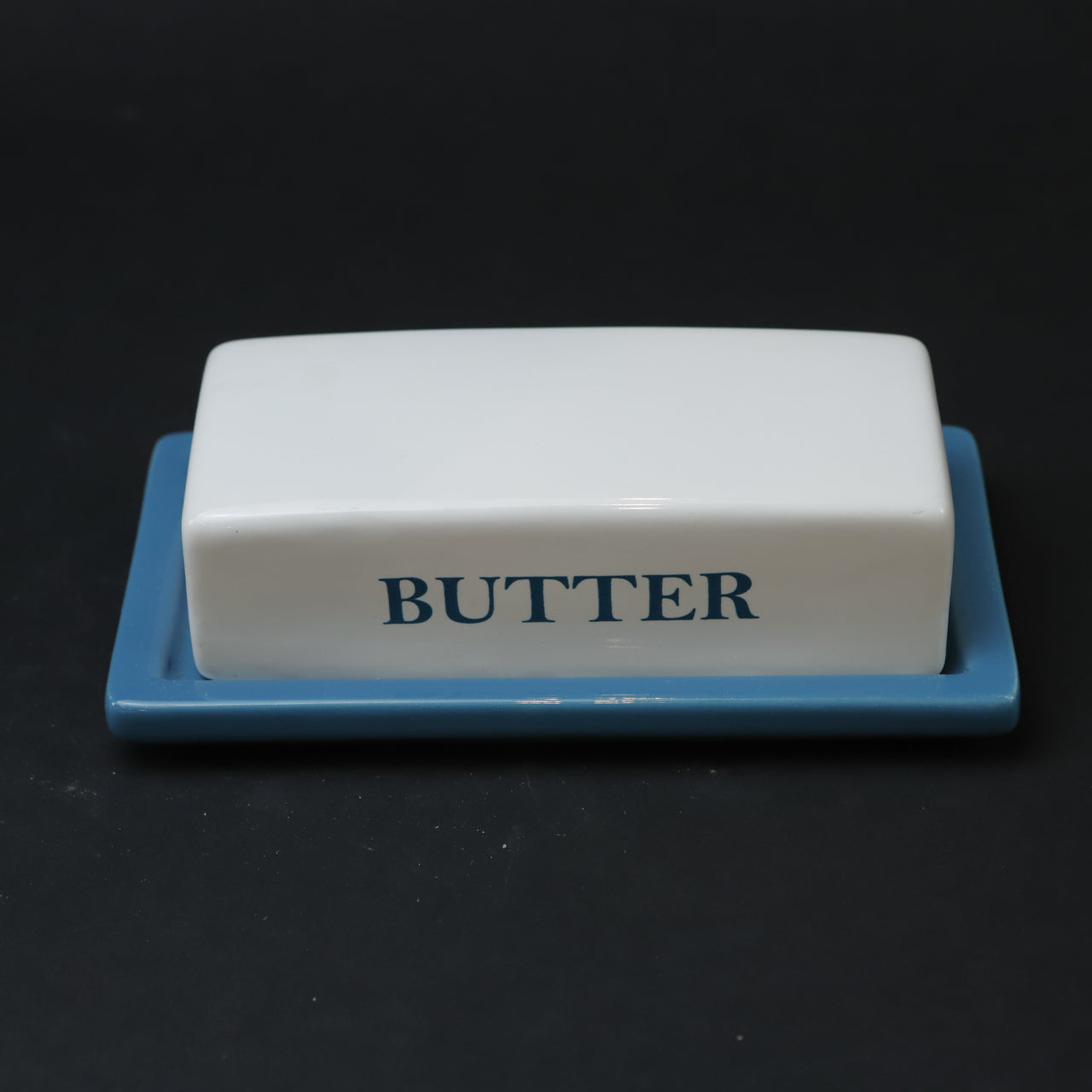 HCCH7169 - Butter Dish