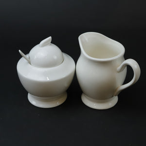 HCCH7177 - Classic Cream & Sugar