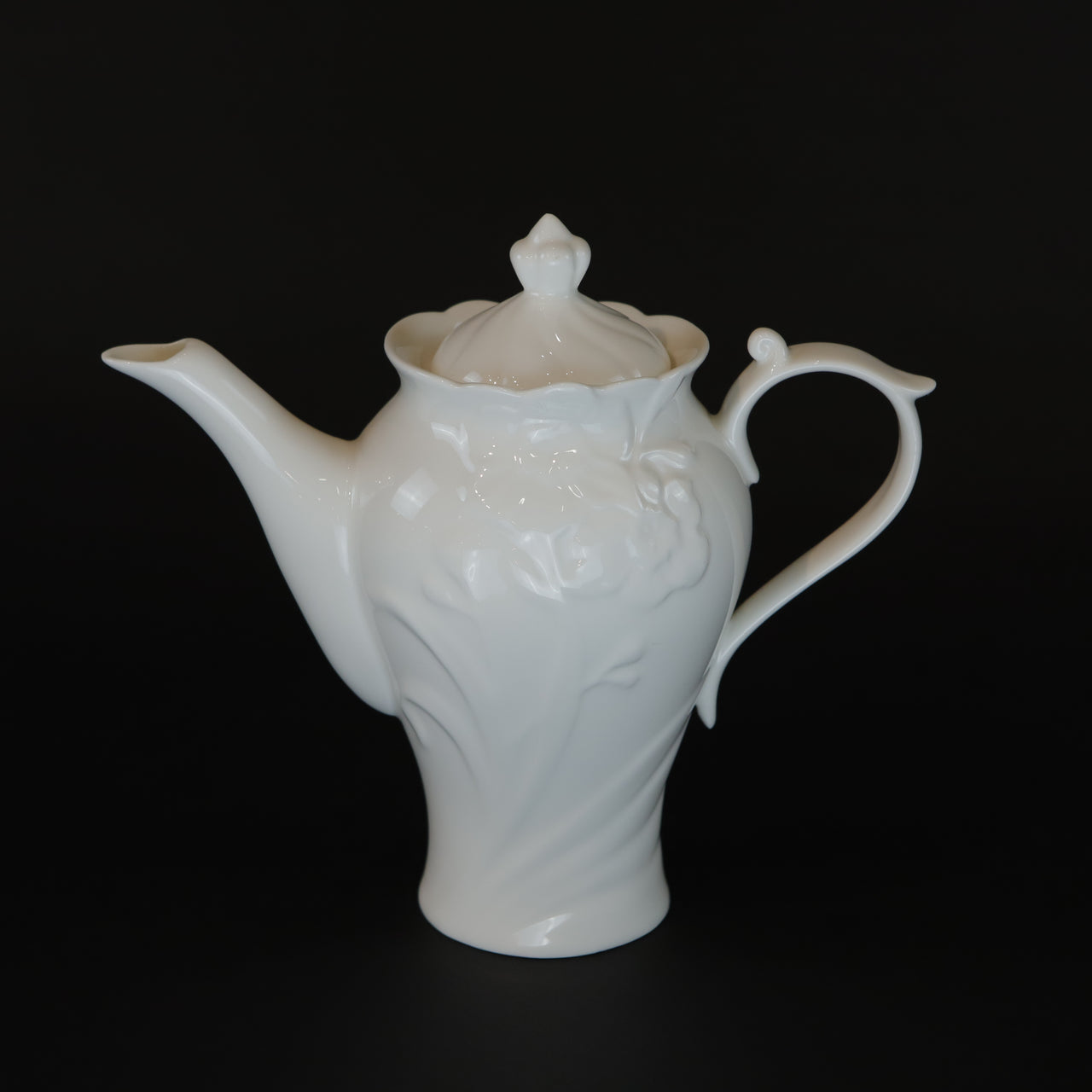 HCCH7180 - Flower Coffee Pot