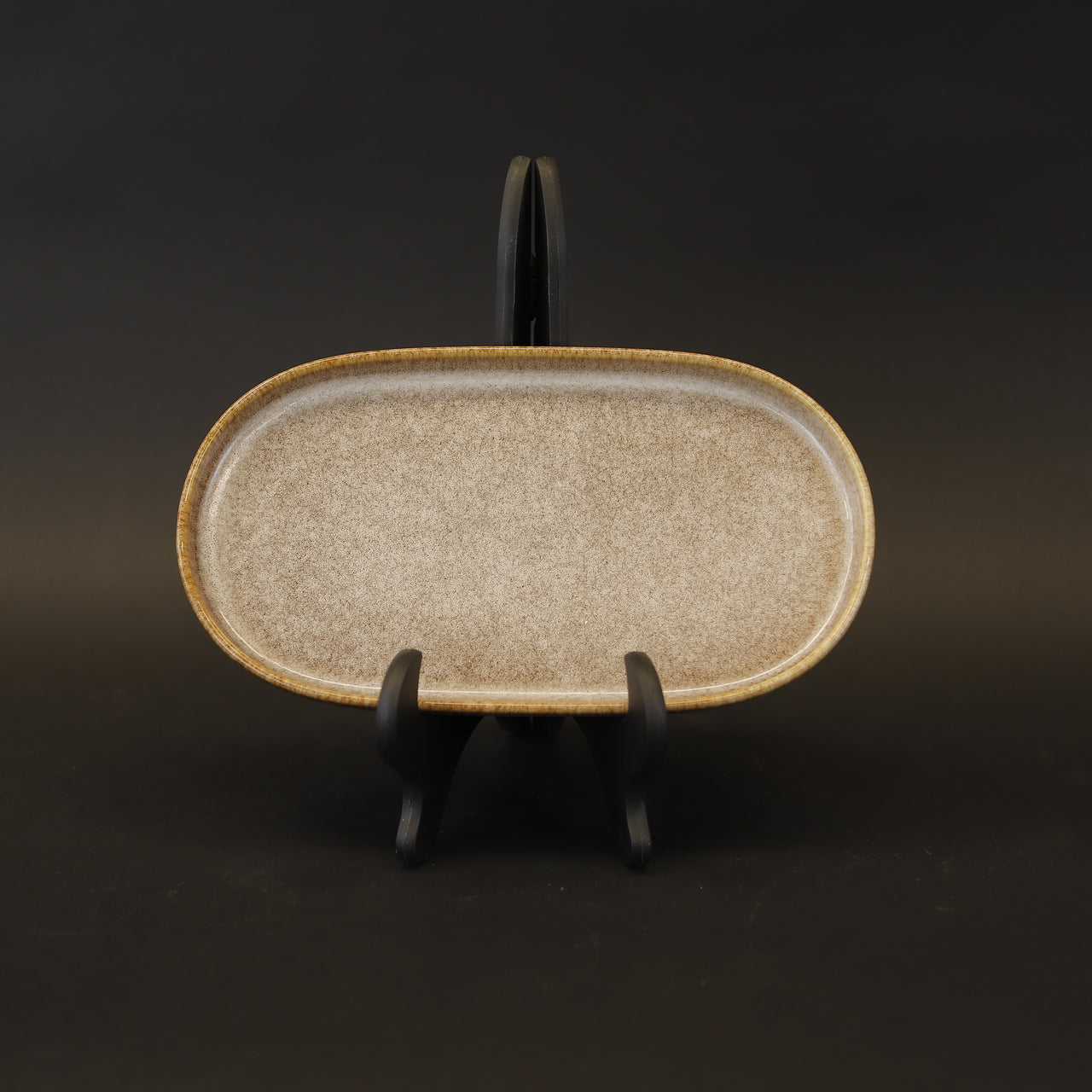HCCH7934 - Chocolate Stone Platter