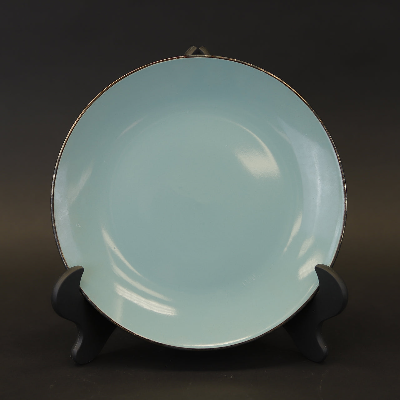 HCCH8068 - Turquoise Stone Dinner Plate