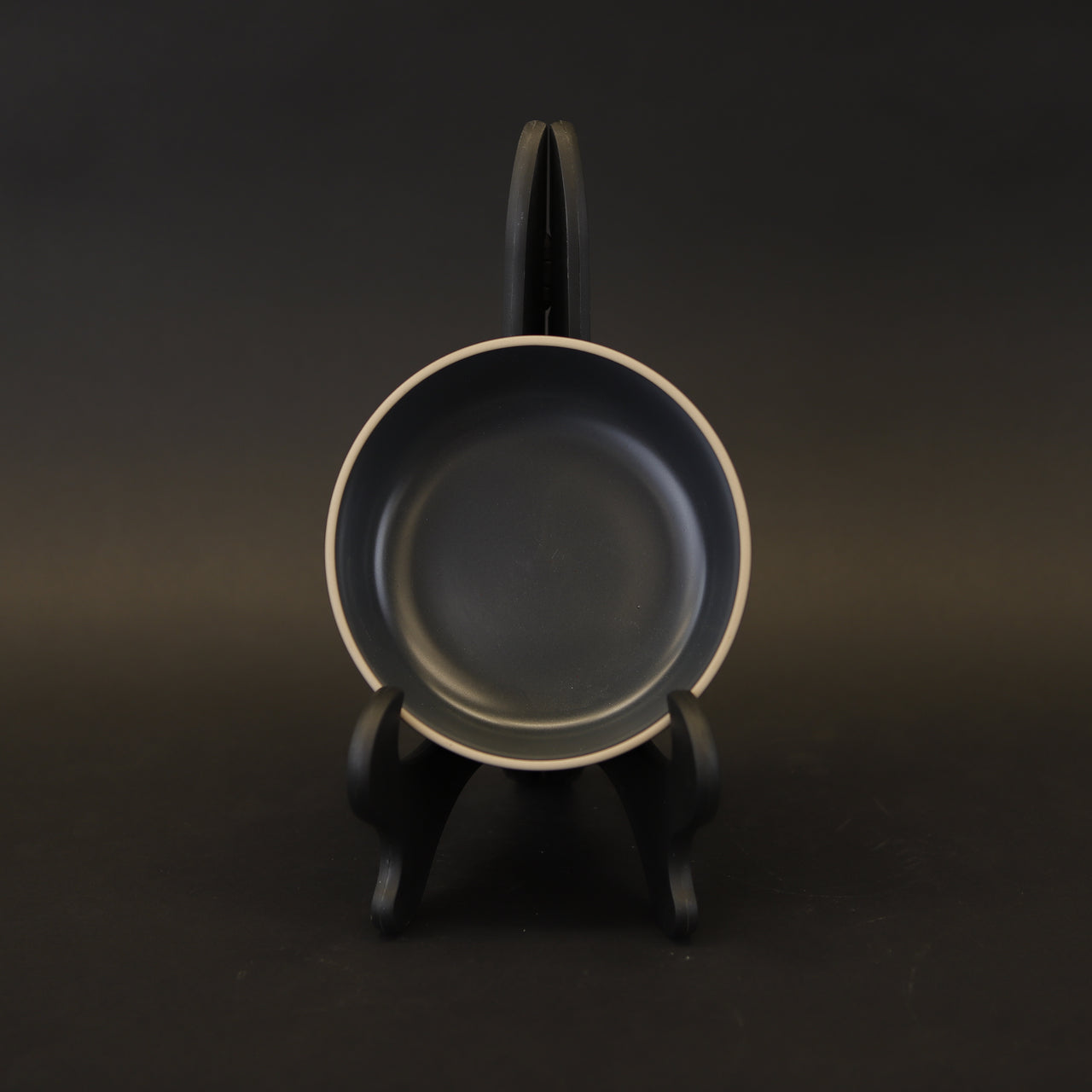 HCCH8075 - Charcoal Stone Soup Bowl