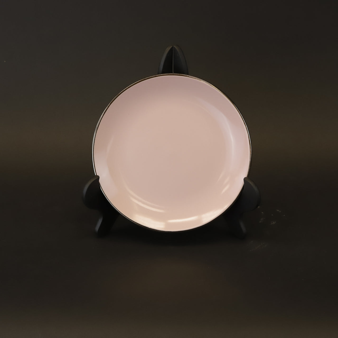 HCCH8200 - Pink Stone Salad Plate