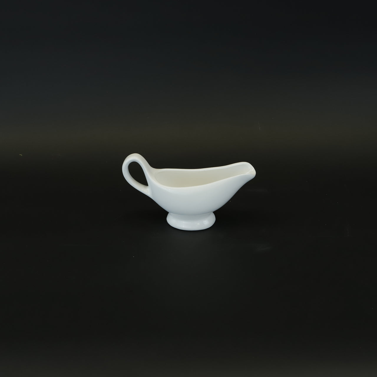 HCCH8697 - Classic Gravy Boat
