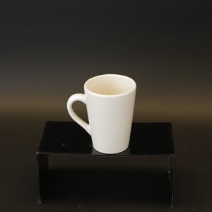 HCCH8907 - Classic White Mug - M