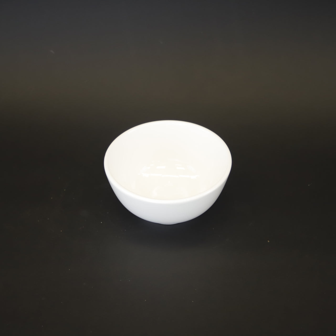 HCCH8909 - Classic White Bowl - 4.5"