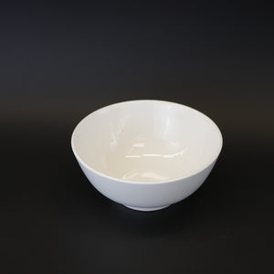 HCCH8910 - Classic White Bowl - 8"