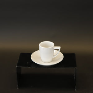 HCCH9051 - Demitasse Cup & Saucer