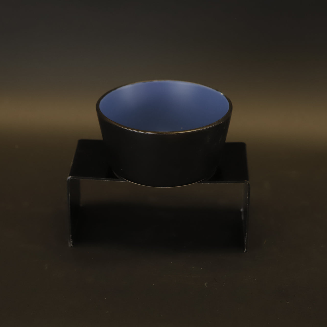 HCCH9054 - Cobalt Blue Soup Bowl