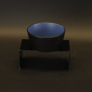 HCCH9054 - Cobalt Blue Soup Bowl