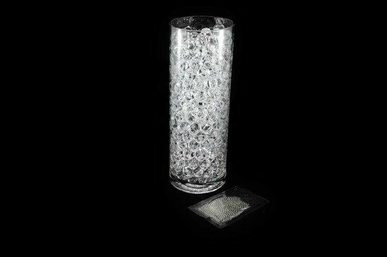 HCFL4191 - Clear Water Crystals