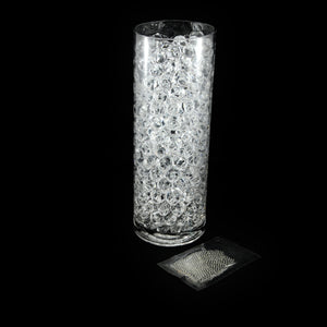 HCFL4191 - Clear Water Crystals