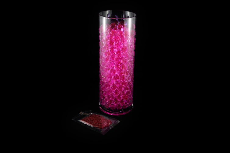 HCFL4193 - Fuchsia Water Crystals