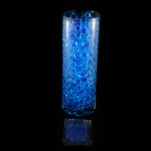 HCFL4195 - Royal Blue Water Crystals