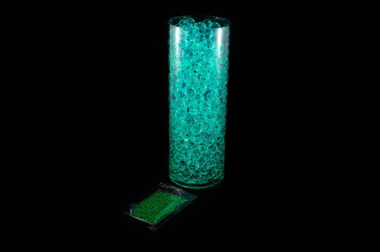 HCFL4196 - Emerald Water Crystals