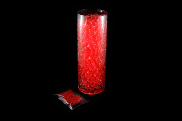 HCFL4199 - Red Water Crystals