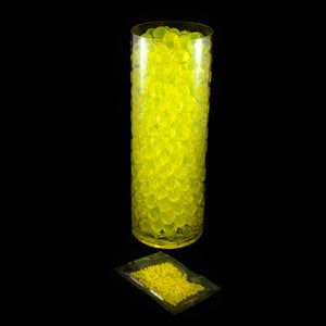 HCFL4200 - Yellow Water Crystals