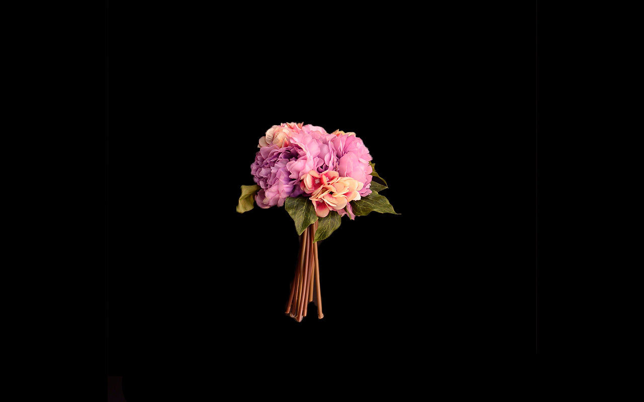 HCFL4770 - Lilac M Rose Bouquet