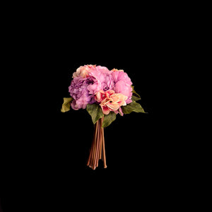 HCFL4770 - Lilac M Rose Bouquet