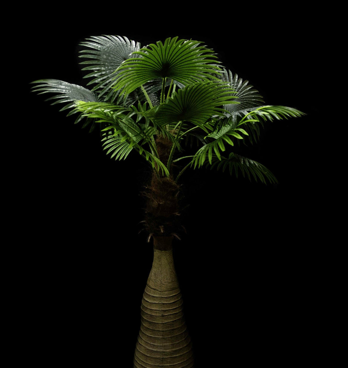 HCFL5310 - Palm Tree Large