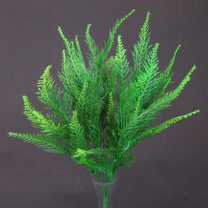 HCFL5486 - Green Fern Bouquet
