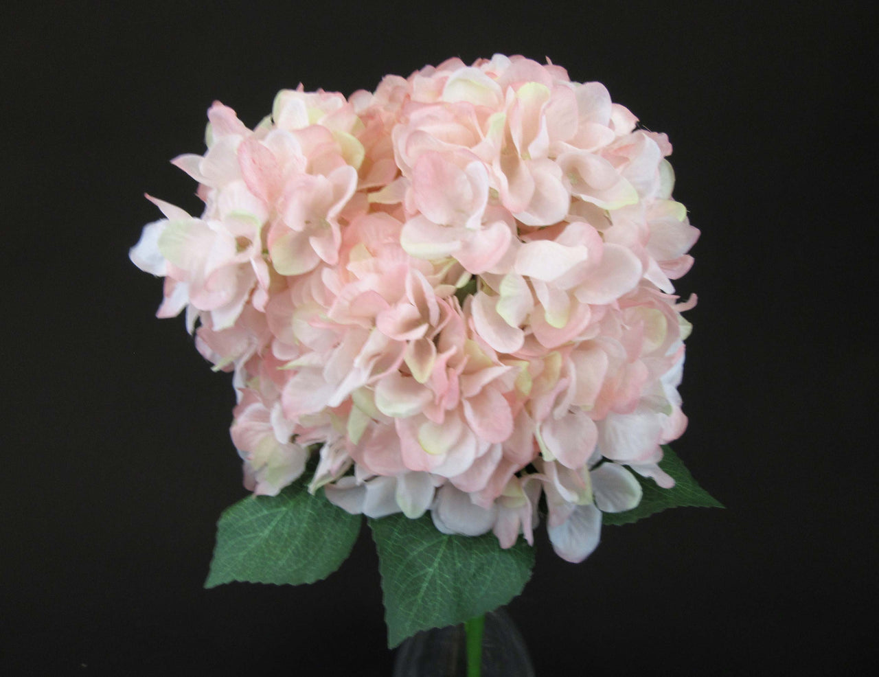 HCFL5635 - Pink L Pink Hydrangea Bouquet