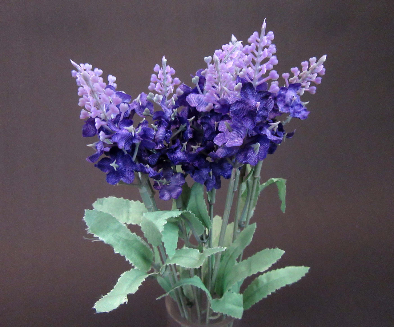 HCFL5637 - Mauve Lavender Bouquet