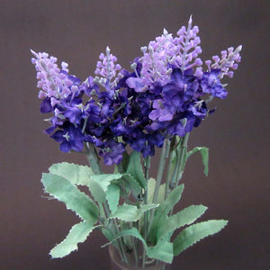 HCFL5637 - Mauve Lavender Bouquet