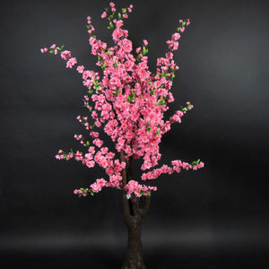 HCFL5686 - Pink Cherry Blossom Tree - 6'