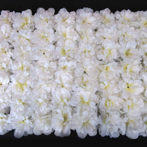 HCFL5802 - Cream Rose Wall Panel