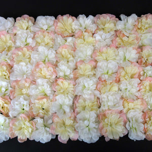HCFL5803 - Blush Rose Wall Panel
