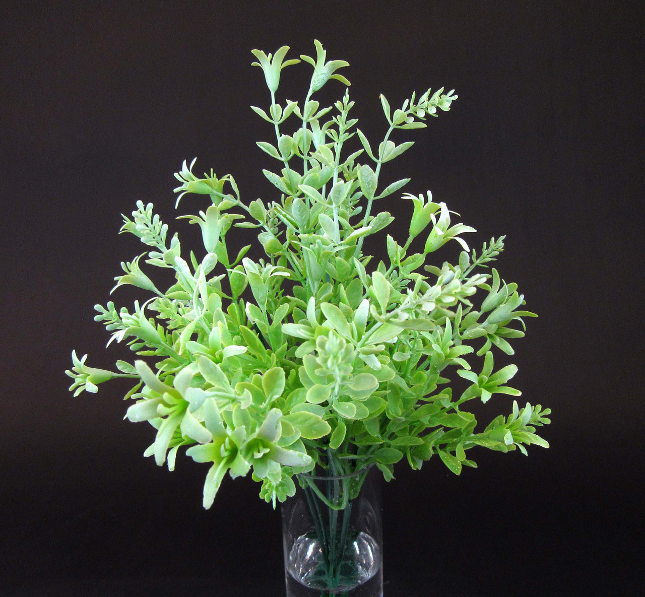 HCFL5842 - Green Tiny Leaf Bouquet