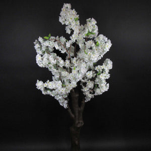 HCFL5868 - White Cherry Blossom Tree - 6.5'