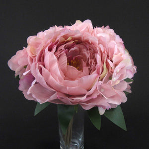 HCFL5914 - Pink Peony/Hydra Bouquet