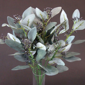 HCFL5926 - Seeded Eucalyptus Bouquet