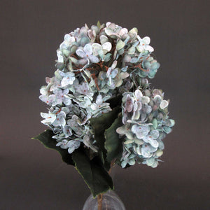 HCFL5995 - Dk Green Cherry Blossom Hydra Bouquet